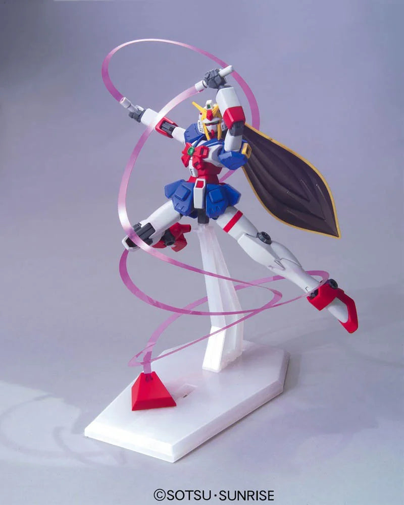 HGFC 1/144 Nobell Gundam Model Kit