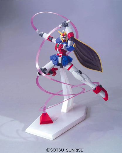 HGFC 1/144 Nobell Gundam Model Kit
