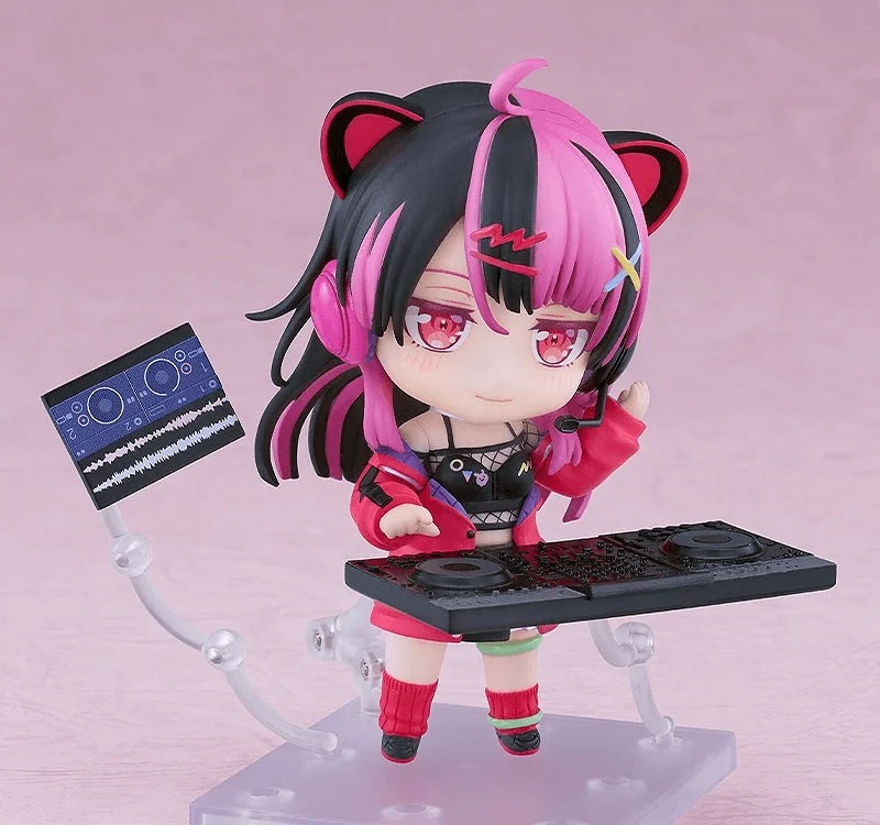 Nendoroid Yuno Sengoku