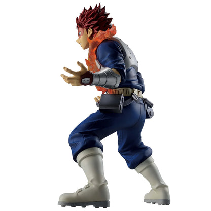 Bandai Ichibansho Shoto Todoroki On Top of Happiness My Hero Academia Figure