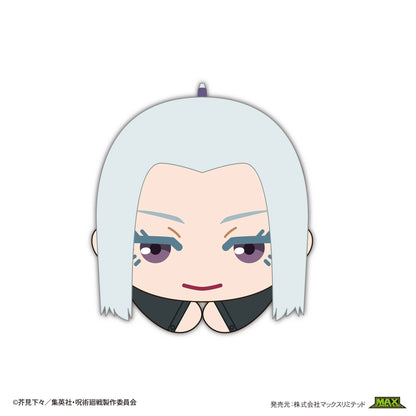 JUJUTSUKAISEN HUG CHARACTER COLLECTION 6