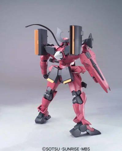 HG 1/144 #27 Bushido's Ahead