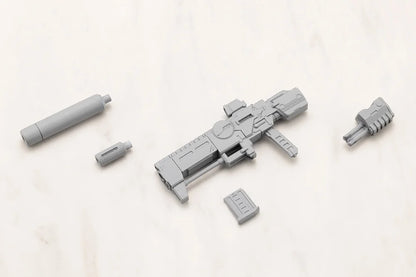 WEAPON UNIT52 STRIDE RIFLE ZERO