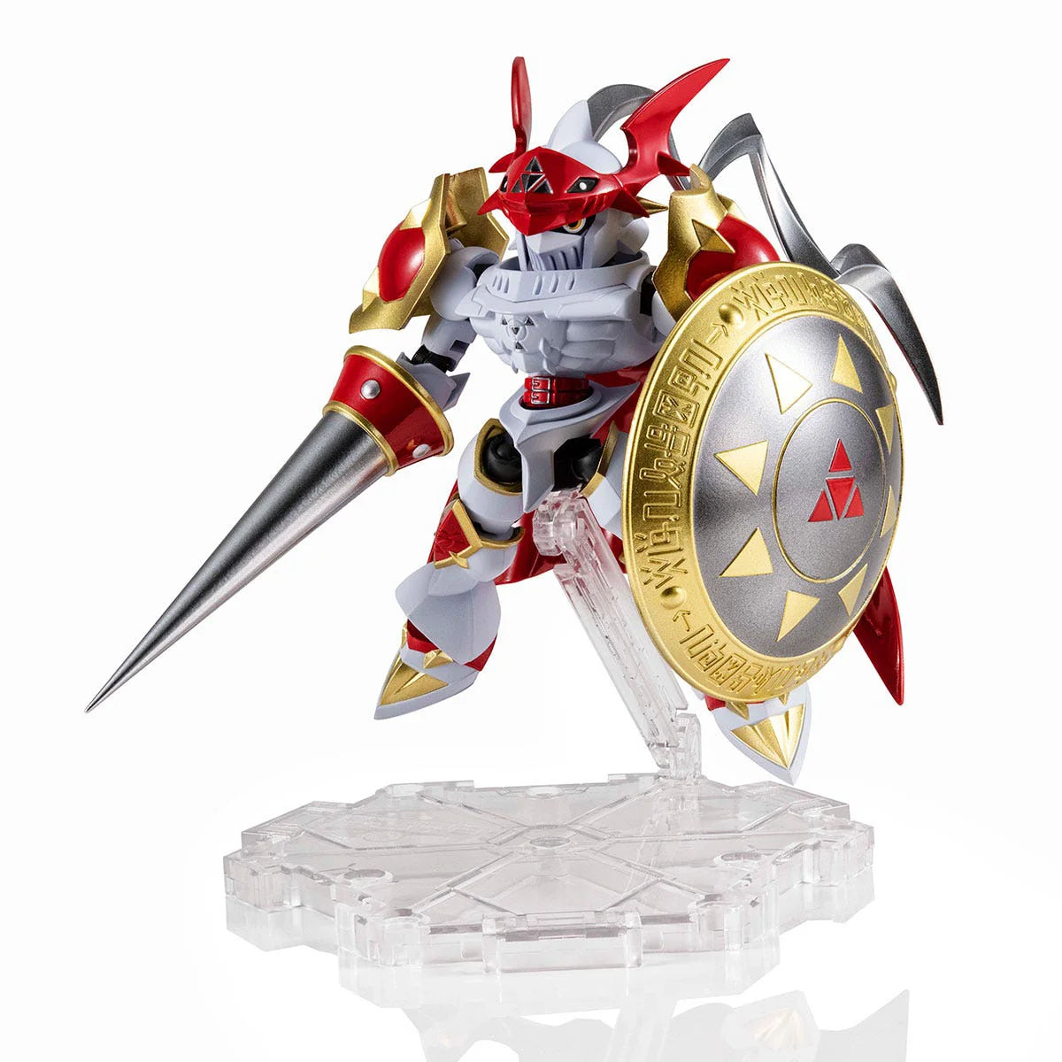 DUKEMON [Special Color Ver.]
