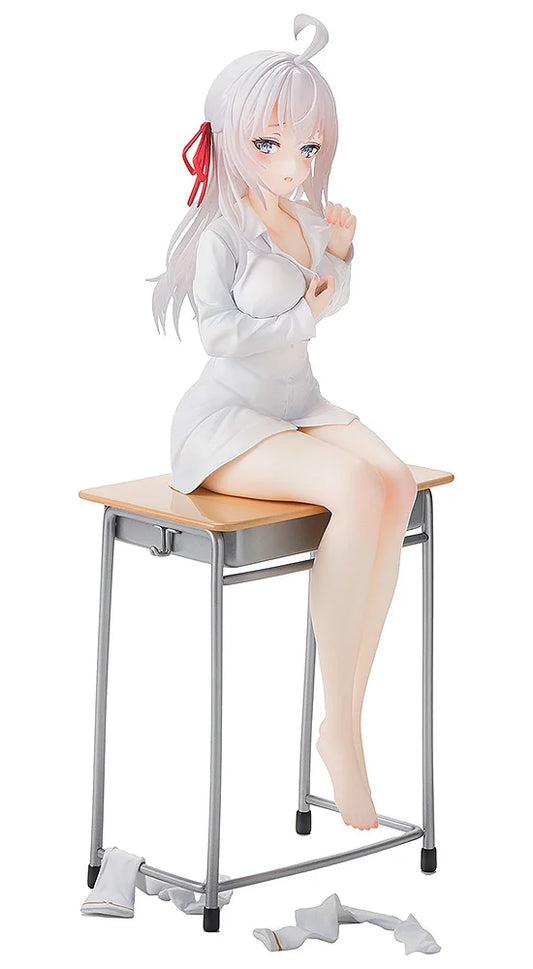"Alya Sometimes Hides Her Feelings in Russian" Figure "Alya"