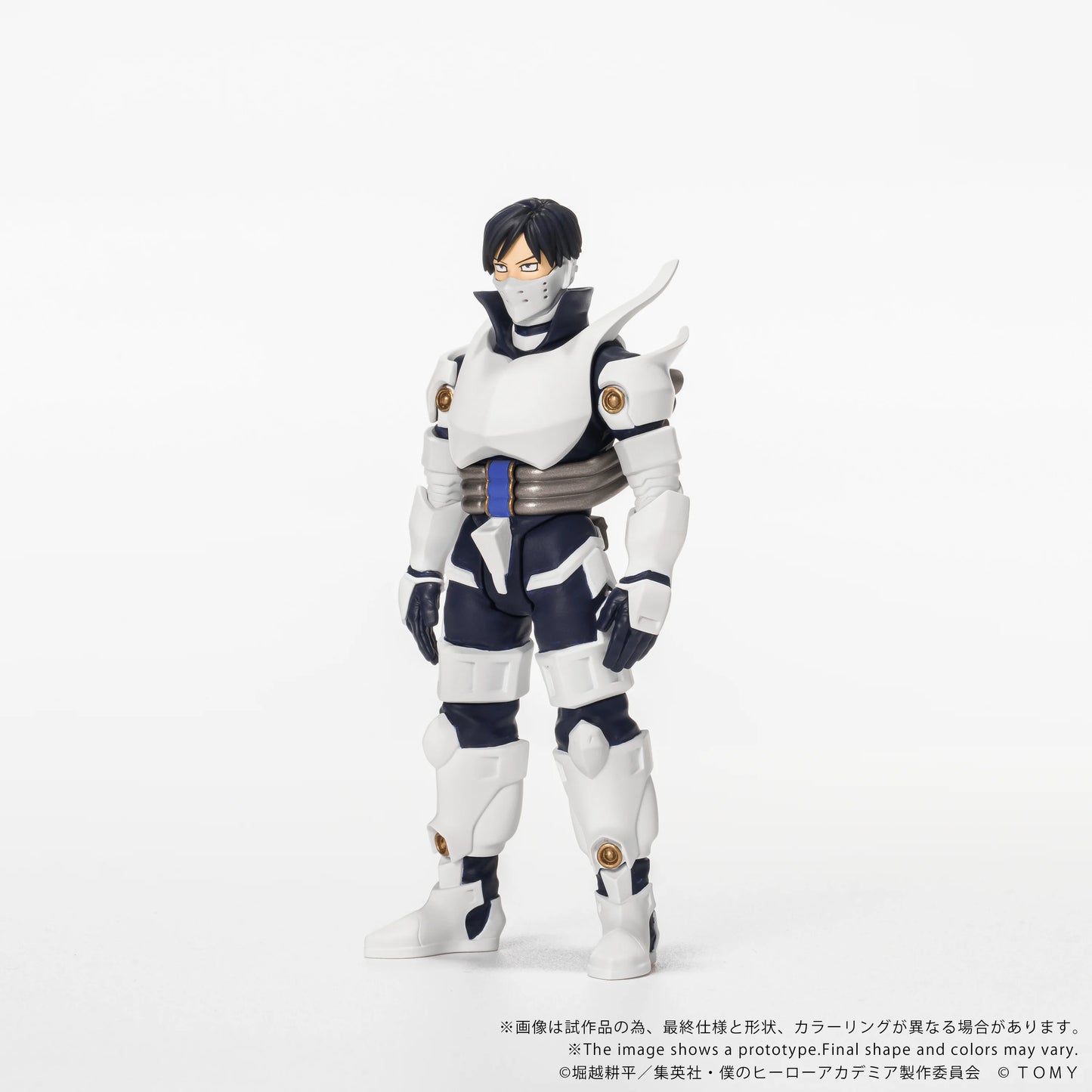 TAKARA TOMY Tenya Iida My Hero Academia Action Figure