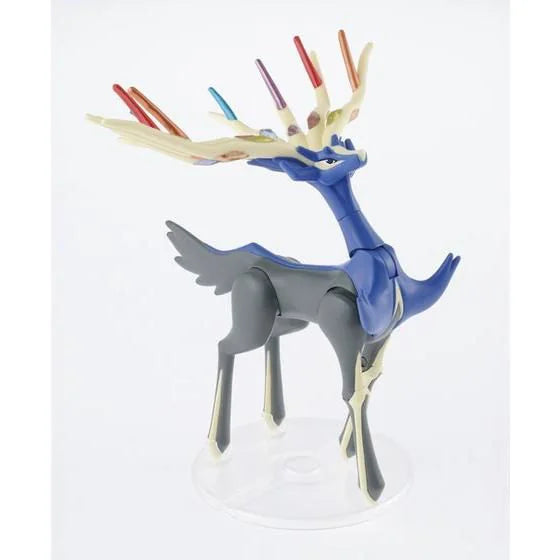 Pokemon Model Kit XERNEAS