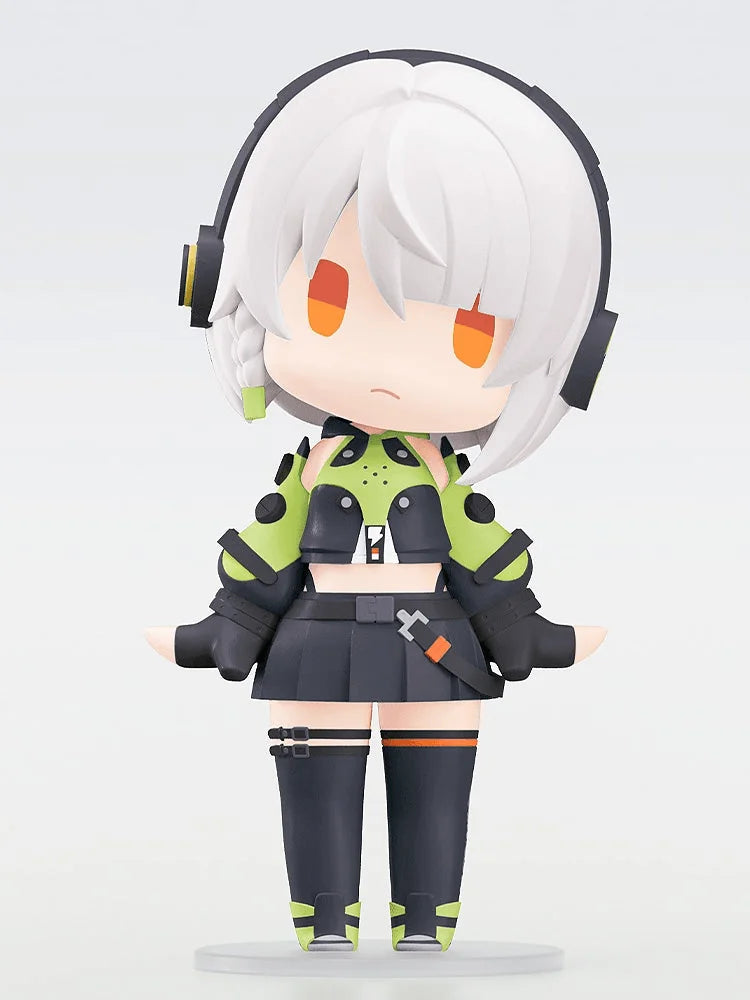 Good Smile Company Hello! Good Smile Anby Demara Articulated Figure