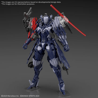 Bandai Hobby 30MM DAEMON X MACHINA TS The Unspeakable Model Kit