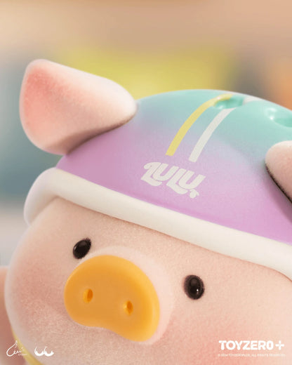 LuLu the Piggy - Stay with You Series (Box of 8)