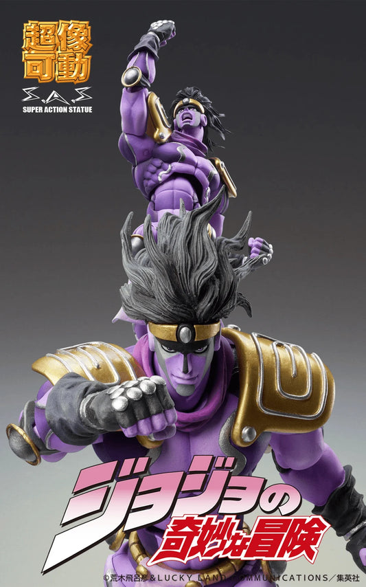 (Rerelease) Chozokado STAR PLATINUM Third