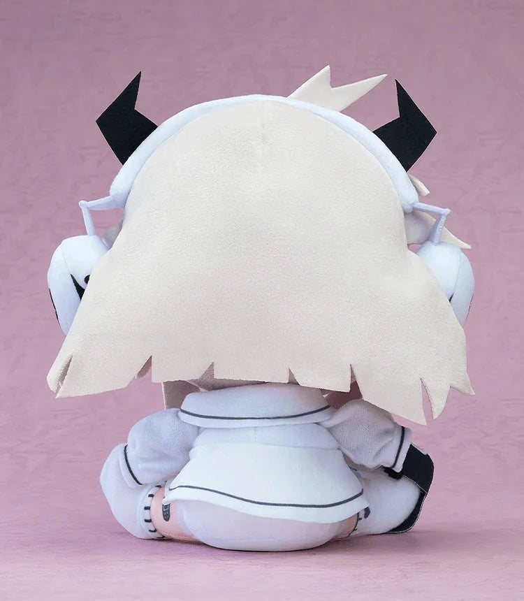 Good Smile Company Yunyun Syndrome!? Rhythm Psychosis Plushie Pair