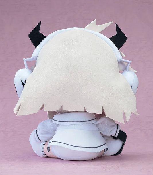 Good Smile Company Yunyun Syndrome!? Rhythm Psychosis Plushie Pair