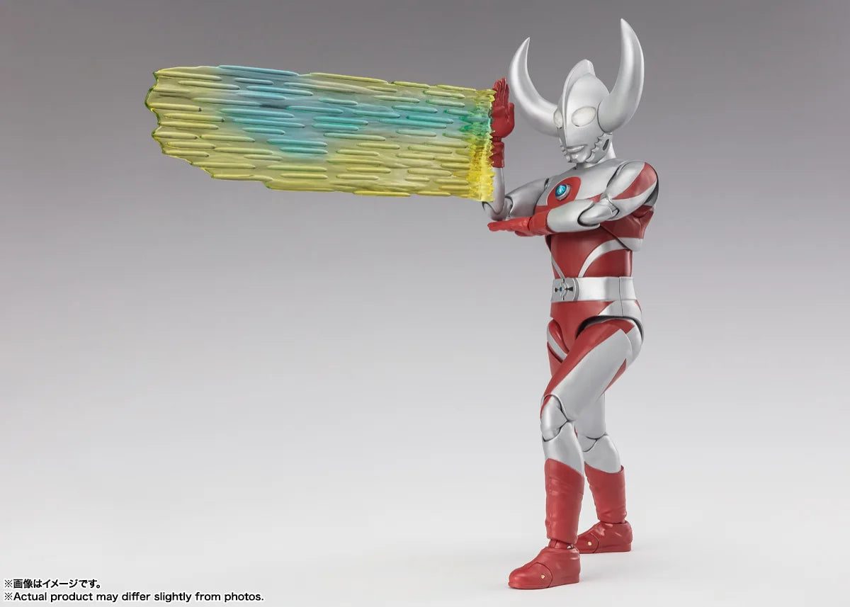 FATHER OF ULTRA "ULTRAMAN A", TAMASHII NATIONS S.H.Figuarts