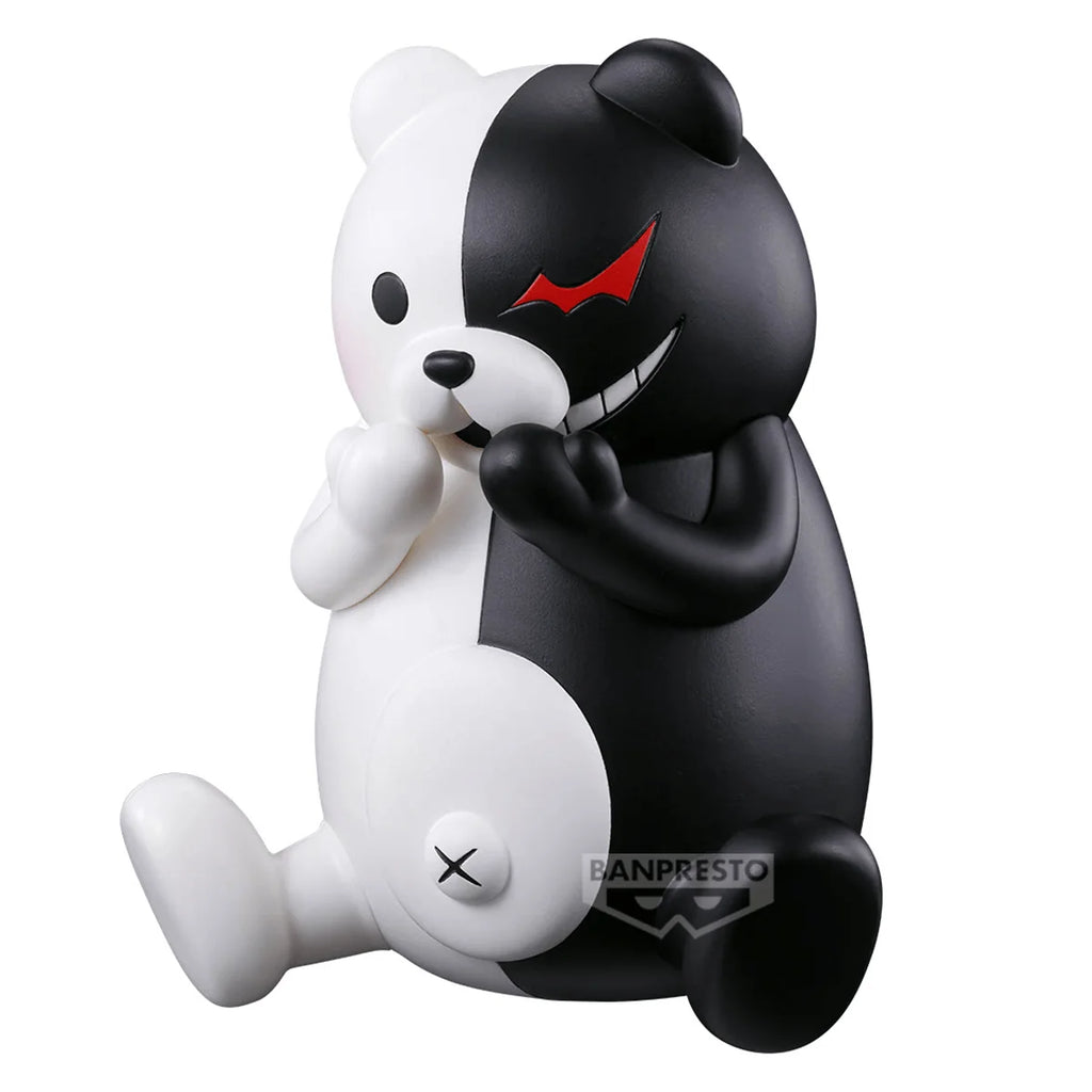 Danganronpa 1.2 Reload Monokuma FIGURE