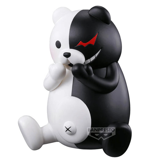 Danganronpa 1.2 Reload Monokuma FIGURE