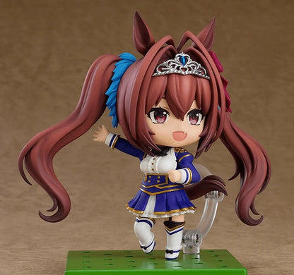 (Rerelease) Nendoroid Daiwa Scarlet