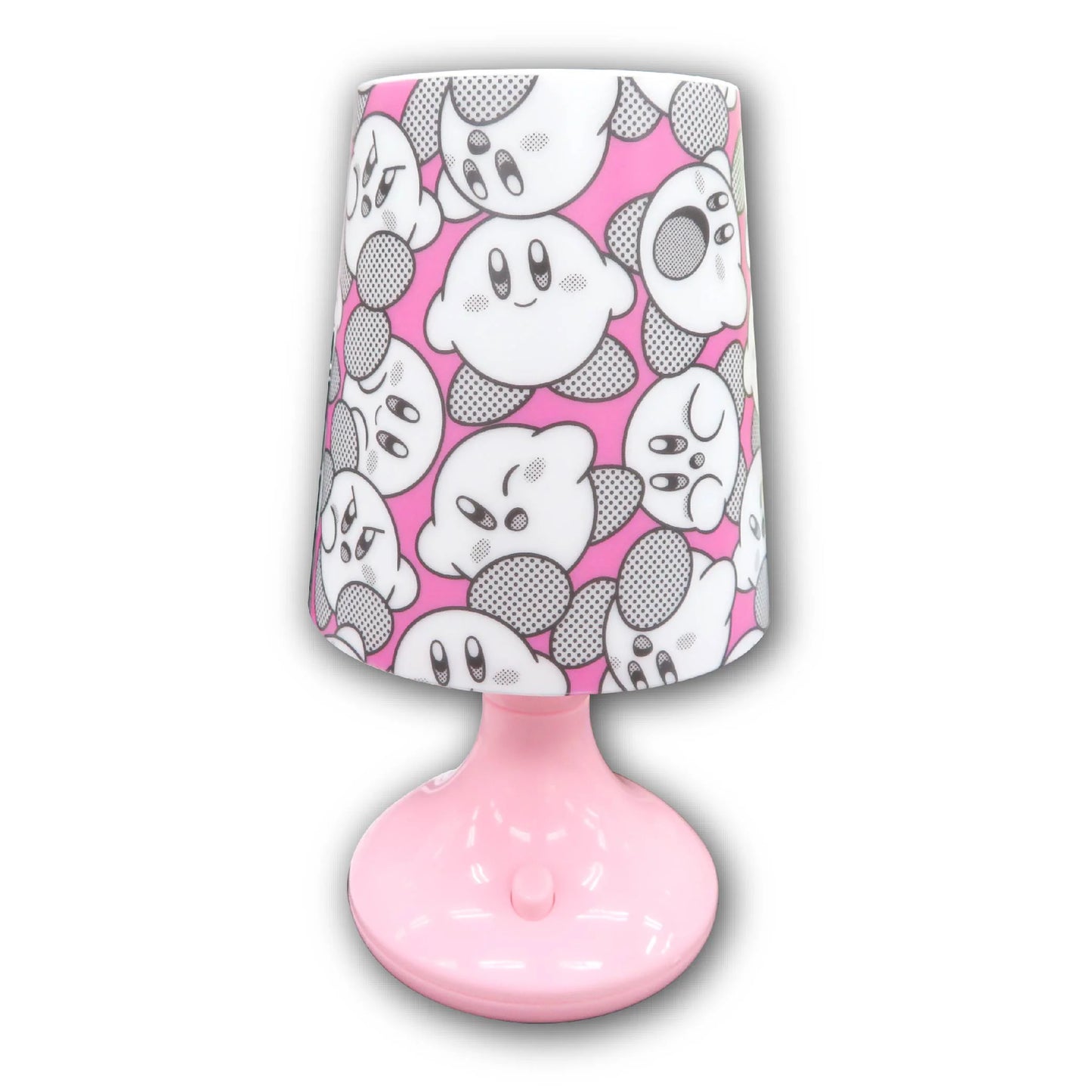 Kirby's Dream Land Retro LED Light