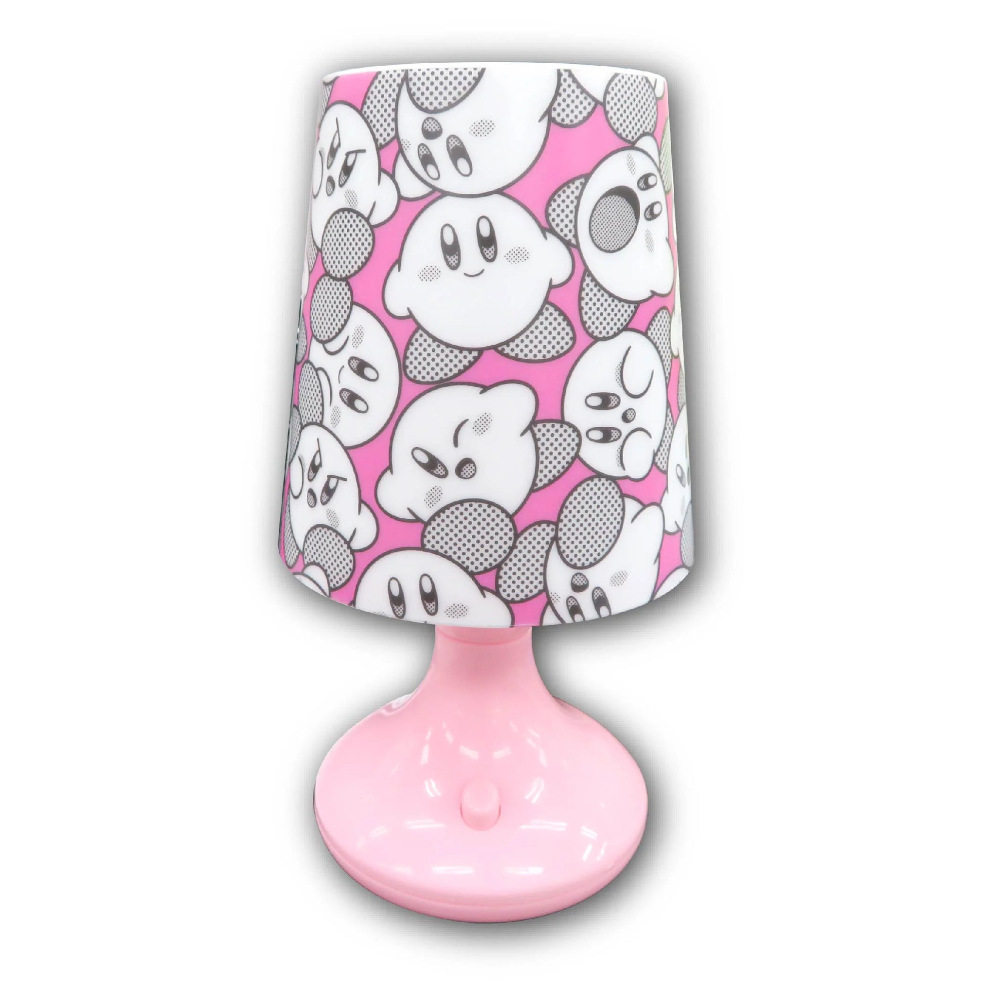 Kirby's Dream Land Retro LED Light