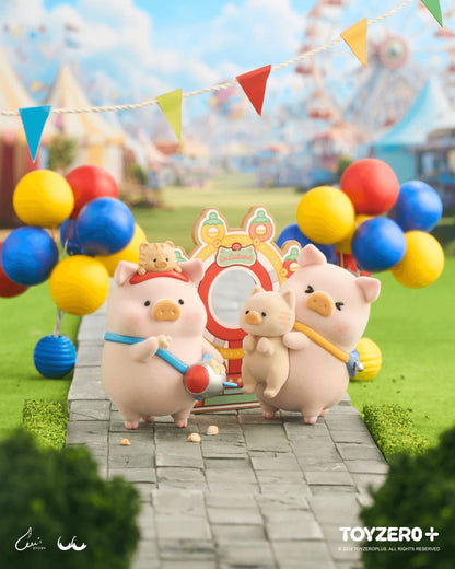 LuLu the Piggy - LuLuLand Series (Box of 8)