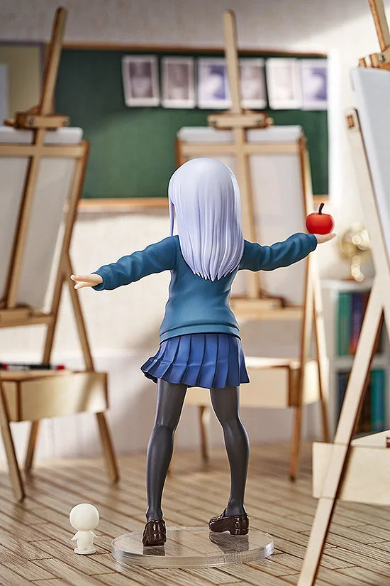 Good Smile Arts Shanghai POP UP PARADE Reina Aharen Scale Figure