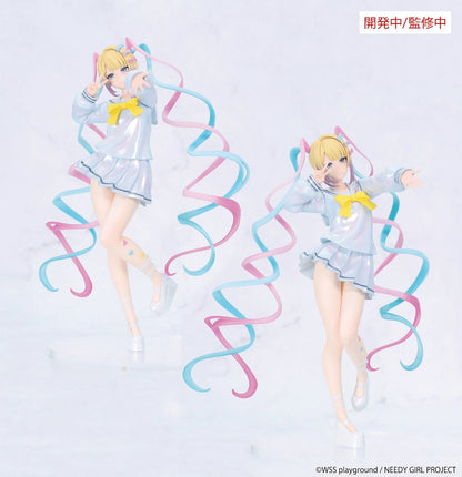 NEEDY GIRL OVERDOSE Vivit figure INTERNET ANGEL