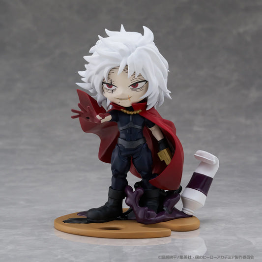 PalVerse Palé.My Hero Academia Tomura Shigarak