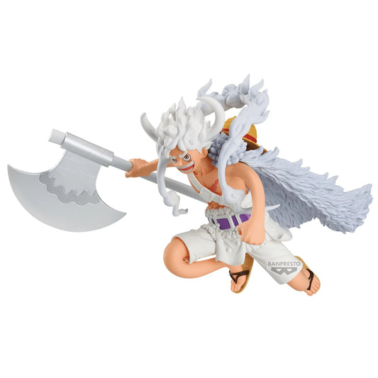 ONE PIECE CROSS POSING-MONKEY D.LUFFY-Ⅱ