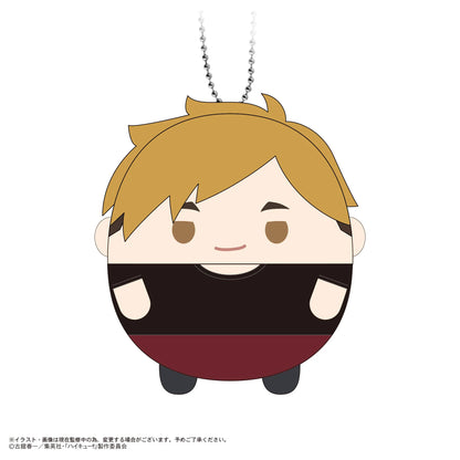 Haikyu!! FUWA KORORIN 10 (6pc per box)