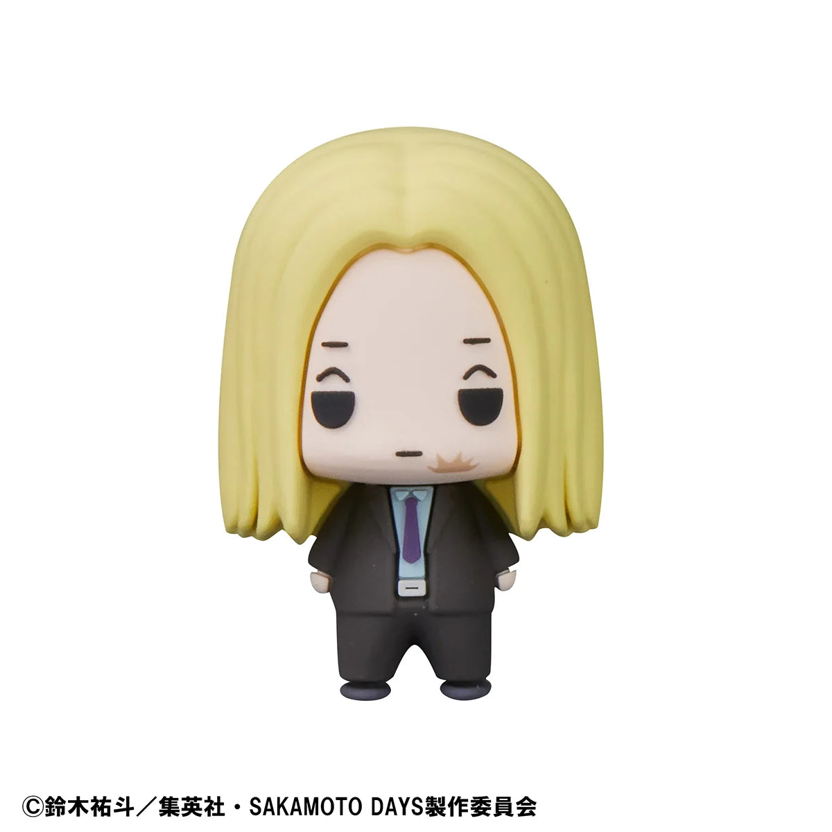 Chokorin Collection SAKAMOTO DAYS (8pc per box)