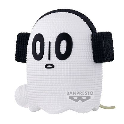 Bandai Spirits Banpresto Undertale Napstablook Amicot Figure