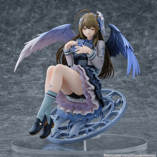 Union Creative The Idolmaster Shiny Colors Chiyuki Kuwayama Gardeanne White Pearl Ver. Scale Figure