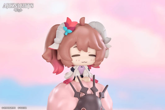 ARKNIGHTS HappyShake Series Eyjafjalla the Hvít Aska