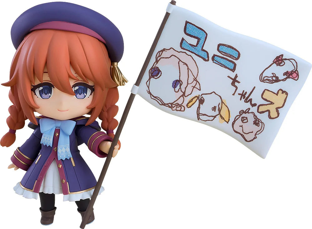 Good Smile Company Nendoroid Yuni Princess Connect! Re: Dive Action Figure