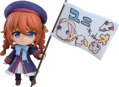 Good Smile Company Nendoroid Yuni Princess Connect! Re: Dive Action Figure
