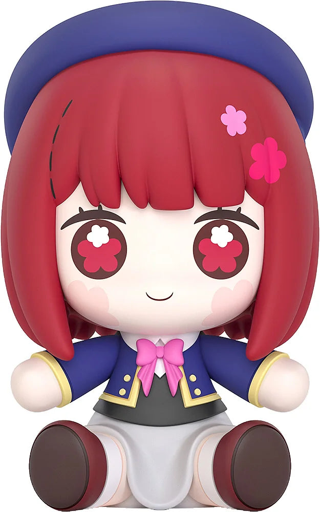 Huggy Good Smile Kana Arima
