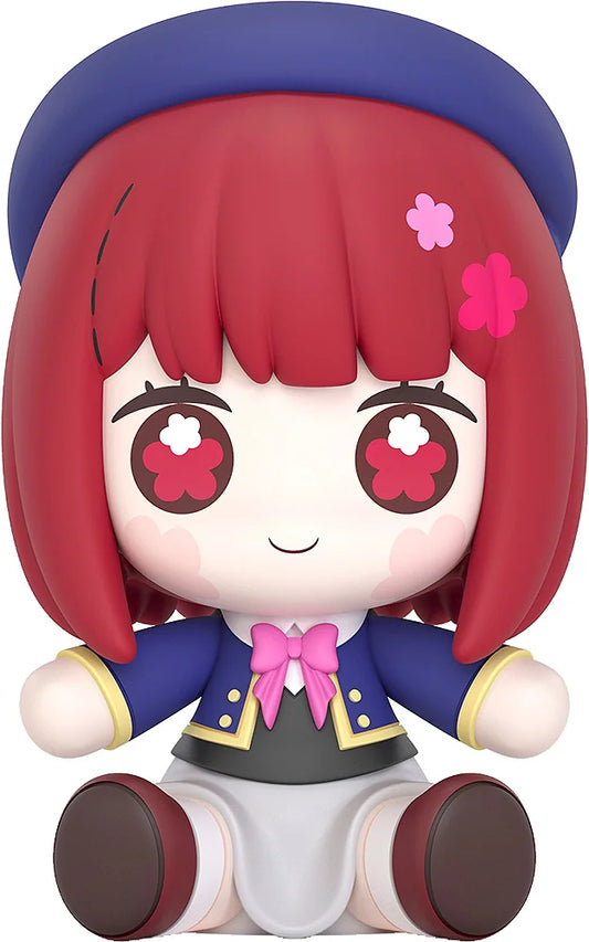 Huggy Good Smile Kana Arima