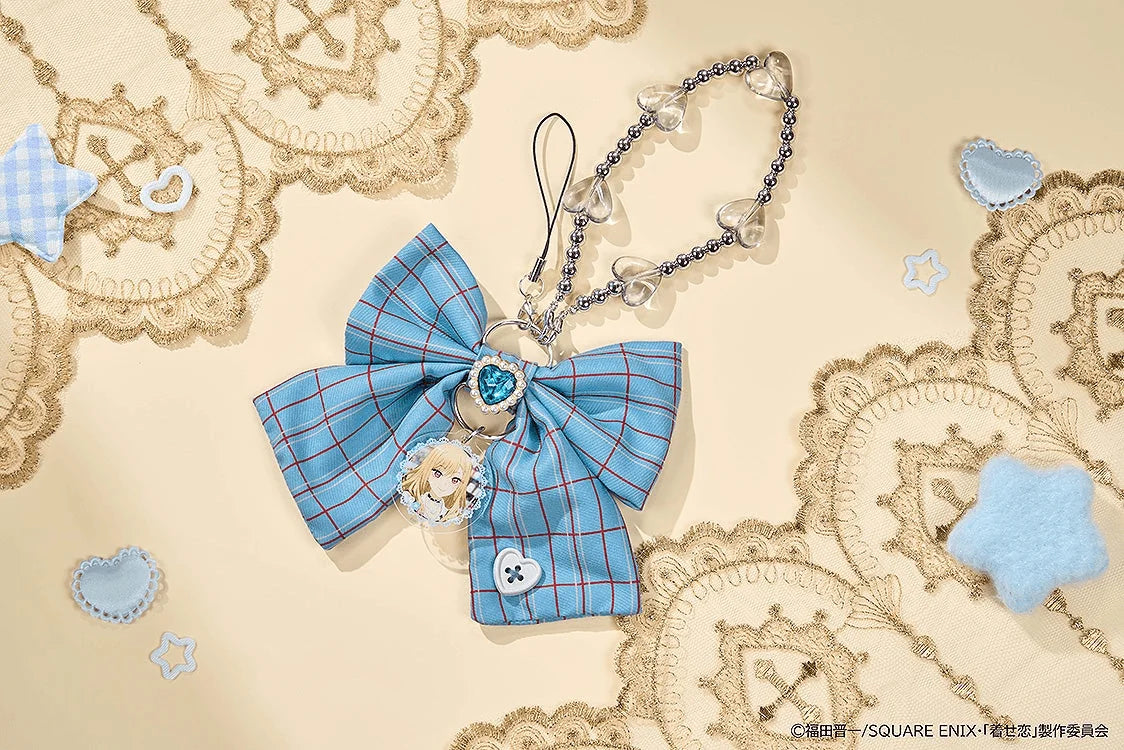 My Dress-Up Darling Collectible Gyaru Image Keychain (6 Designs)