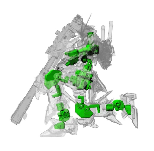 RX-0 UNICORN GUNDAM RENEWAL "Mobile Suit Gundam Unicorn"