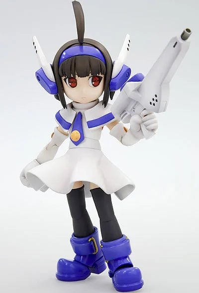 Kotobukiya Combat-san 1/1 Scale Model Kit