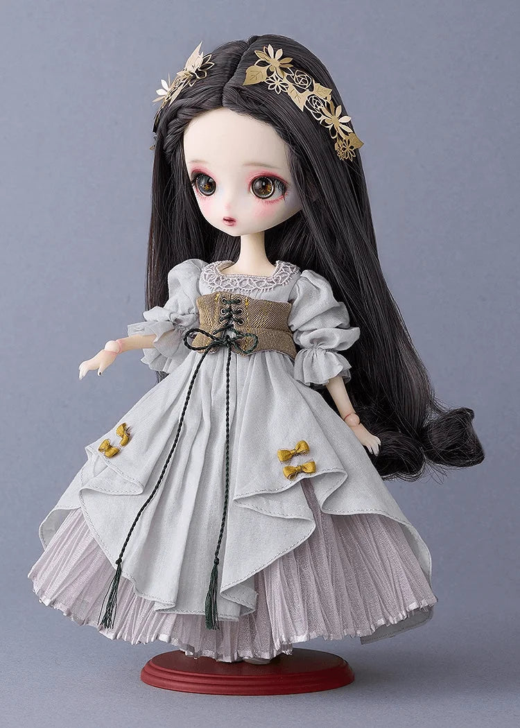 Harmonia bloom Sophia Snow White
