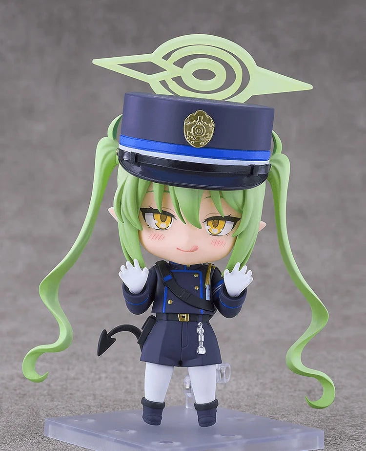 Good Smile Company Nendoroid Nozomi Tachibana Blue Archive Figure