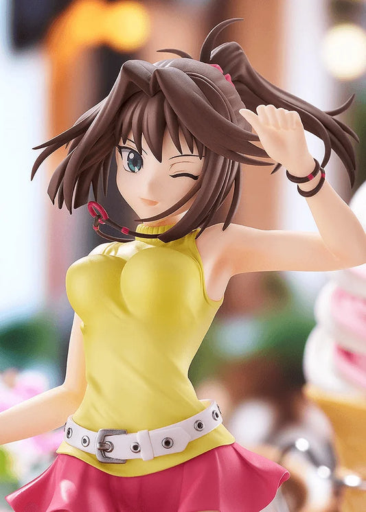 POP UP PARADE Anzu Mazaki L Size