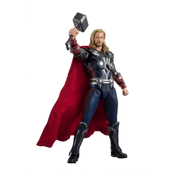 Thor <Avengers Assemble> Edition "Avengers", Bandai Spirits S.H.Figuarts