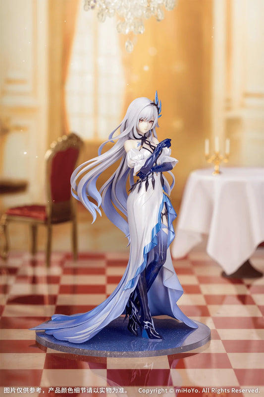 Myethos Skirk 1/8 Scale Figure Genshin Impact