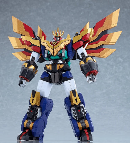 MODEROID DANDIVINE (Action Model)