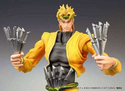 (Rerelease) Chozokado「DIO」(Rerelease) - Release Date: 01/2027
