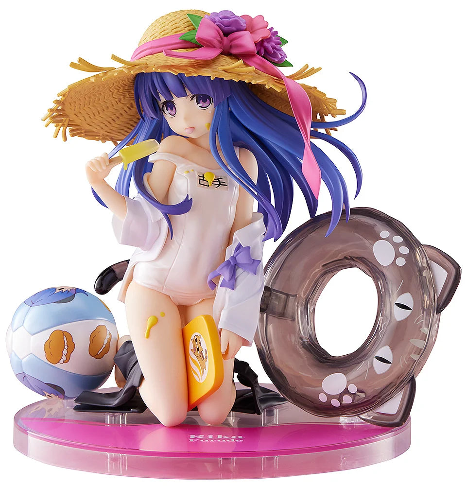 Rika Furude: Night Pool ver.