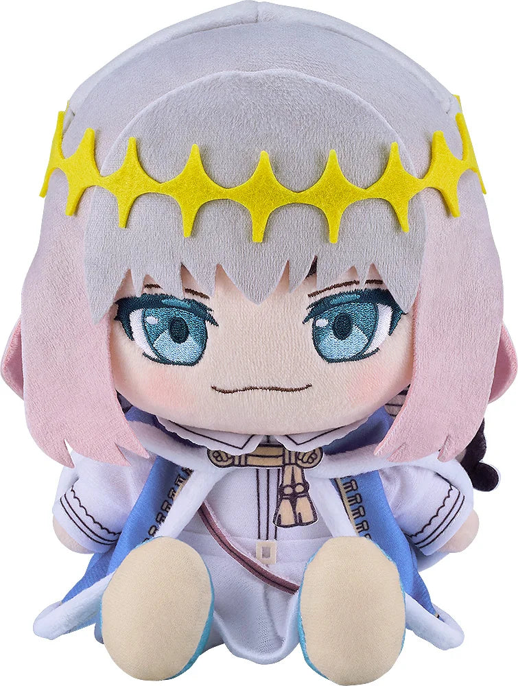 Orange Rouge Chocopuni Pretender/Oberon Plushie