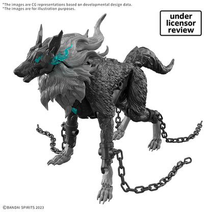 30MF DLRO FENRIR